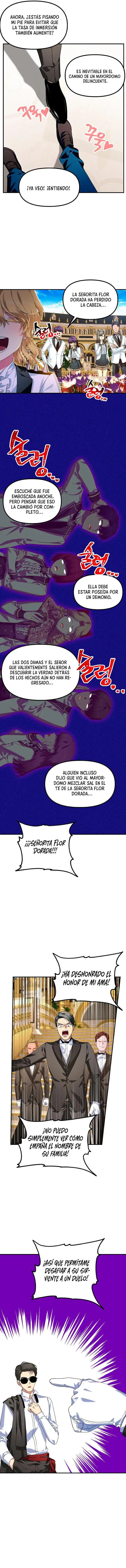 Read Cazador Suicida De Clase SSS ES Manga Online