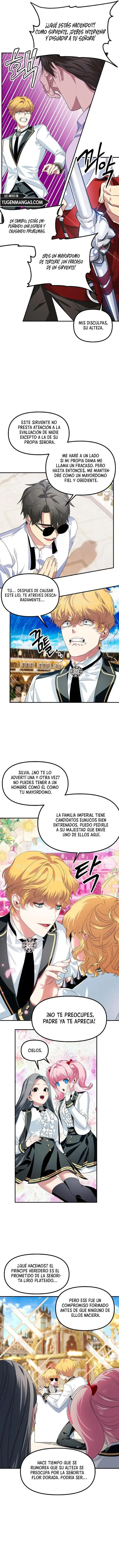 Read Cazador Suicida De Clase SSS ES Manga Online