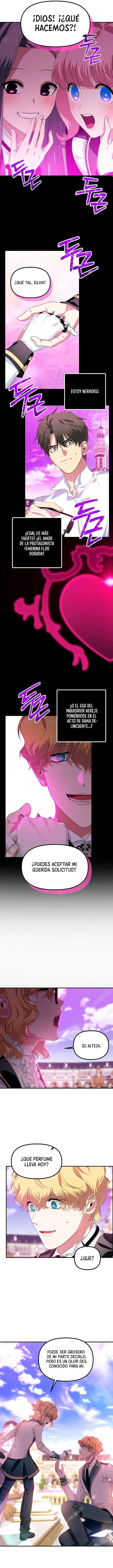 Read Cazador Suicida De Clase SSS ES Manga Online