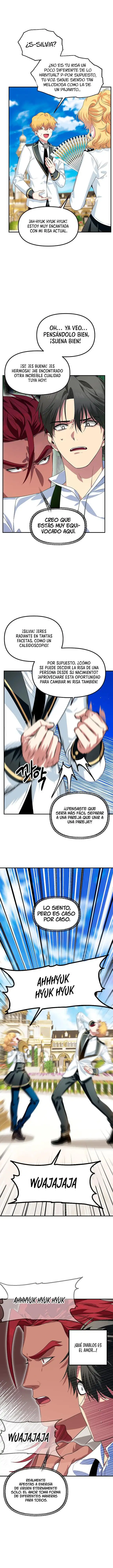 Read Cazador Suicida De Clase SSS ES Manga Online
