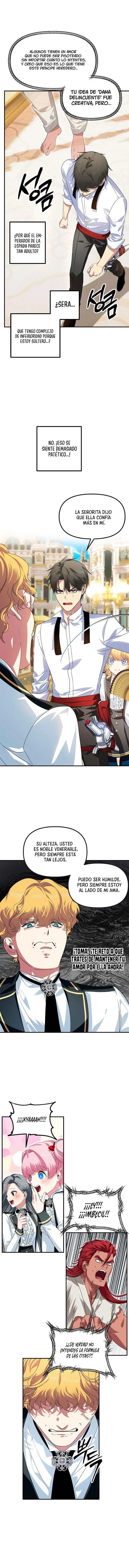 Read Cazador Suicida De Clase SSS ES Manga Online