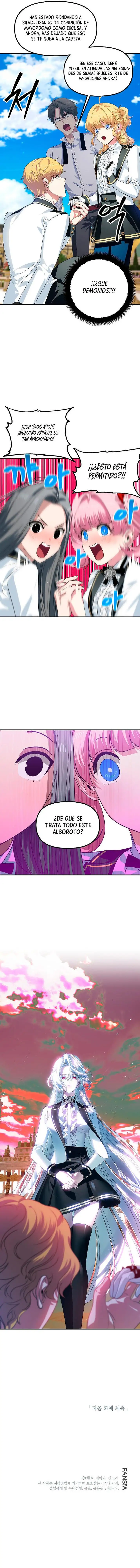 Read Cazador Suicida De Clase SSS ES Manga Online
