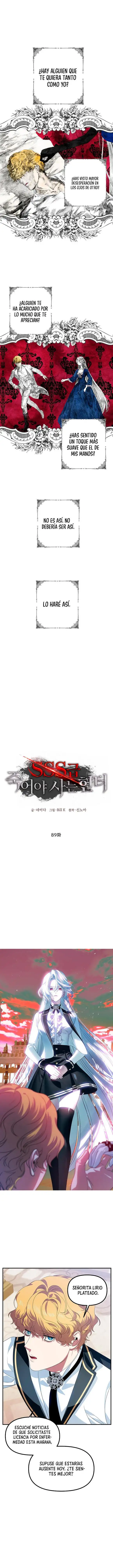Read Cazador Suicida De Clase SSS ES Manga Online