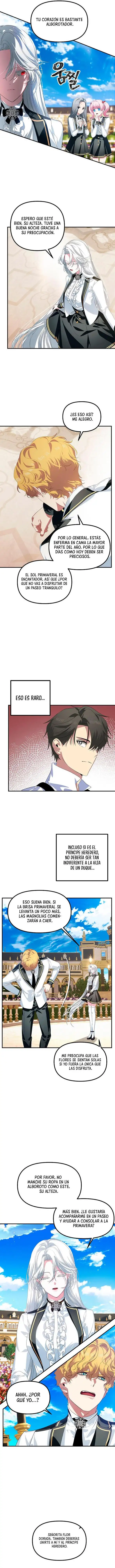 Read Cazador Suicida De Clase SSS ES Manga Online