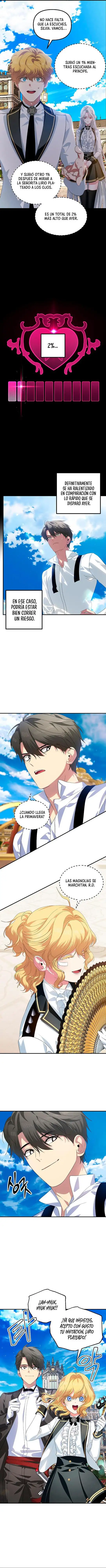 Read Cazador Suicida De Clase SSS ES Manga Online