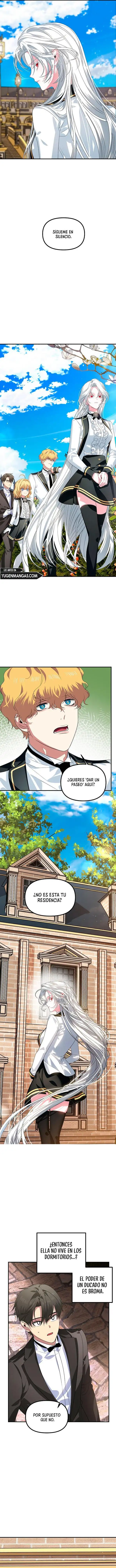 Read Cazador Suicida De Clase SSS ES Manga Online