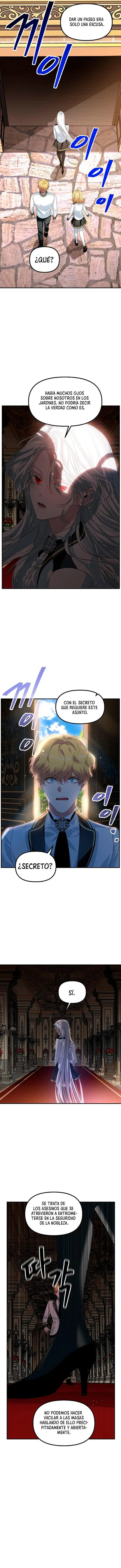 Read Cazador Suicida De Clase SSS ES Manga Online