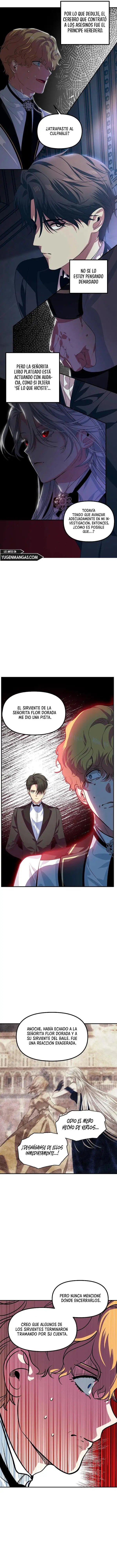 Read Cazador Suicida De Clase SSS ES Manga Online