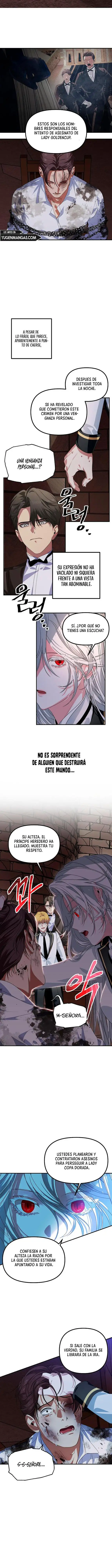 Read Cazador Suicida De Clase SSS ES Manga Online