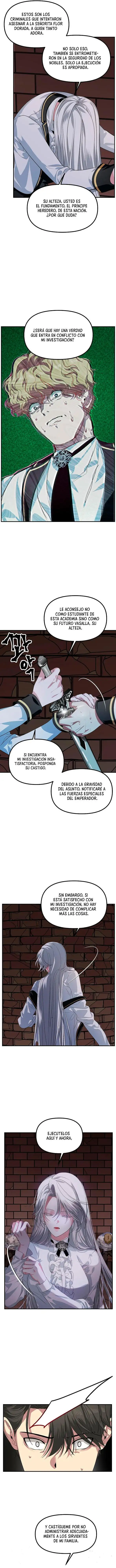 Read Cazador Suicida De Clase SSS ES Manga Online