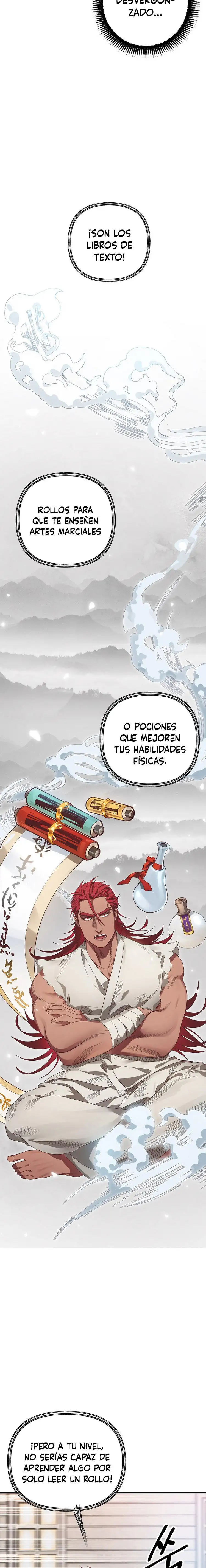 Read Cazador Suicida De Clase SSS ES Manga Online