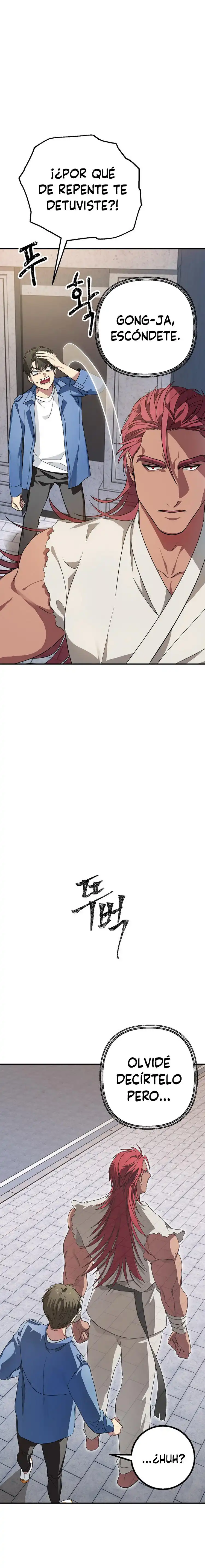 Read Cazador Suicida De Clase SSS ES Manga Online