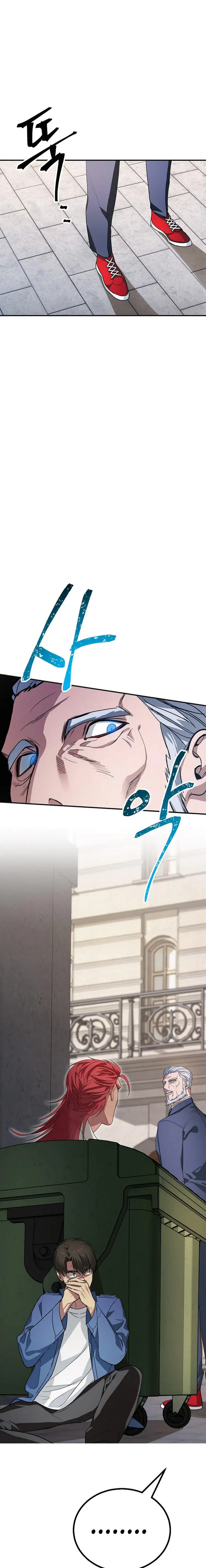 Read Cazador Suicida De Clase SSS ES Manga Online
