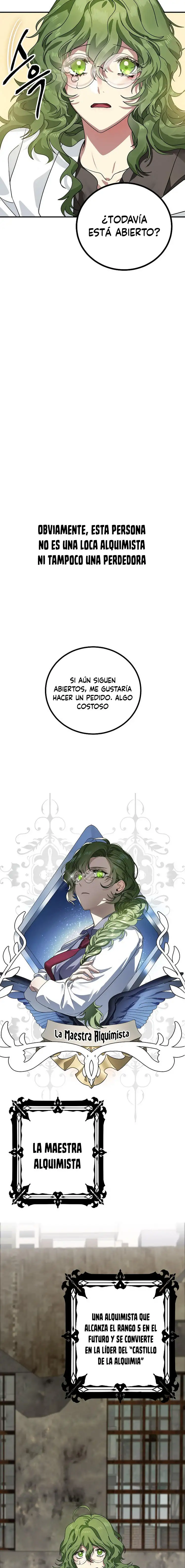 Read Cazador Suicida De Clase SSS ES Manga Online