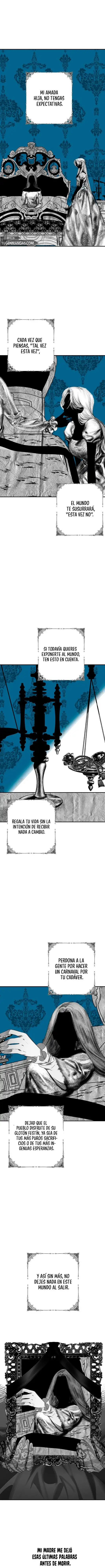 Read Cazador Suicida De Clase SSS ES Manga Online