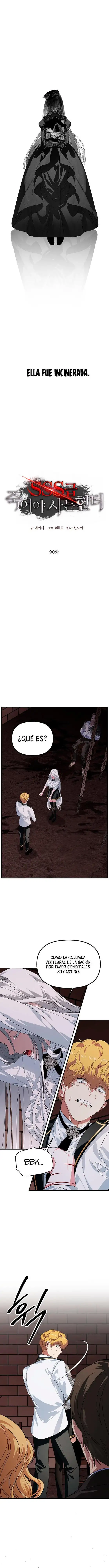 Read Cazador Suicida De Clase SSS ES Manga Online