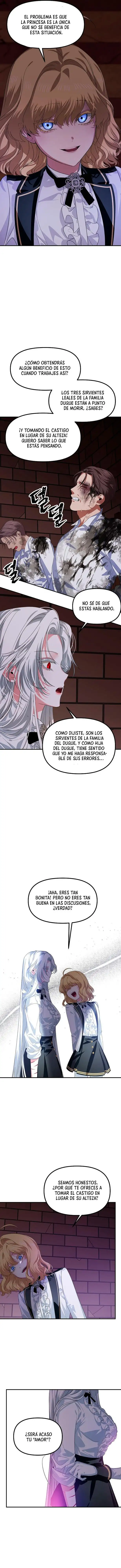 Read Cazador Suicida De Clase SSS ES Manga Online