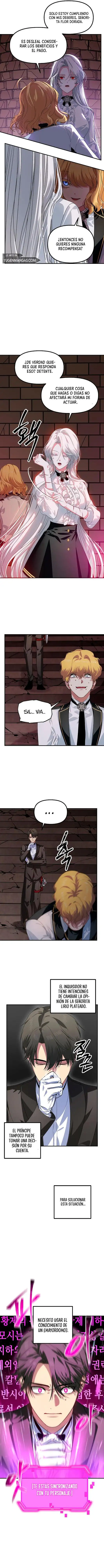 Read Cazador Suicida De Clase SSS ES Manga Online