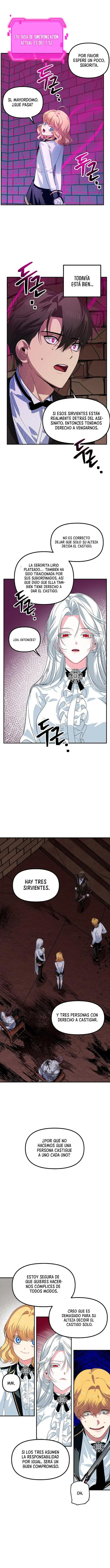 Read Cazador Suicida De Clase SSS ES Manga Online