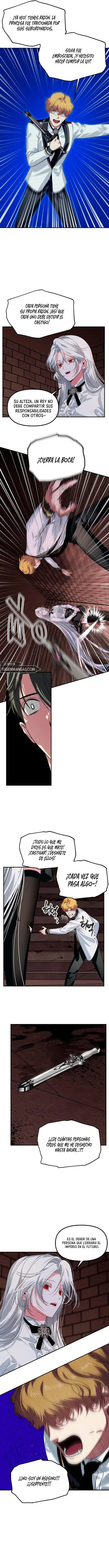 Read Cazador Suicida De Clase SSS ES Manga Online
