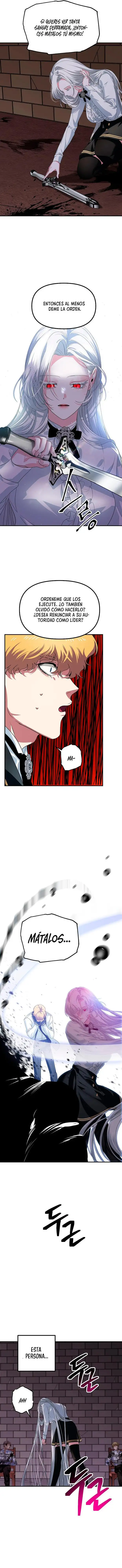 Read Cazador Suicida De Clase SSS ES Manga Online