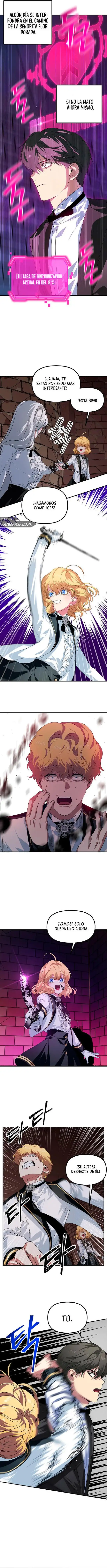 Read Cazador Suicida De Clase SSS ES Manga Online