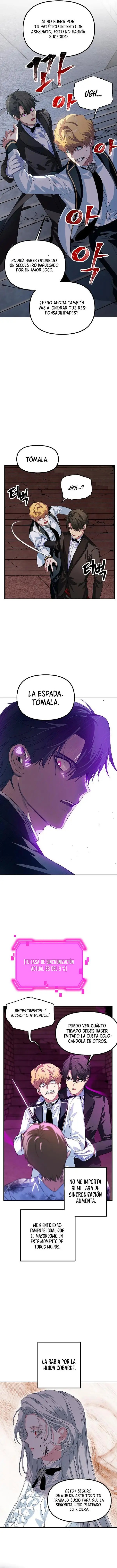 Read Cazador Suicida De Clase SSS ES Manga Online