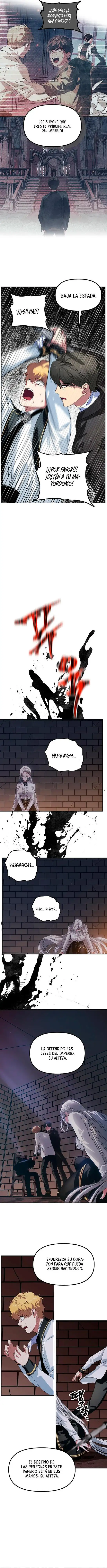 Read Cazador Suicida De Clase SSS ES Manga Online