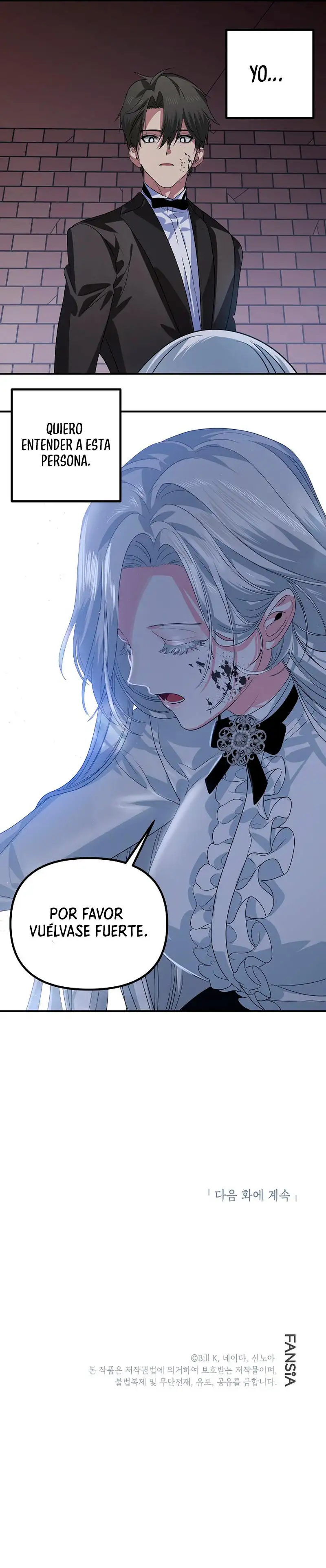 Read Cazador Suicida De Clase SSS ES Manga Online