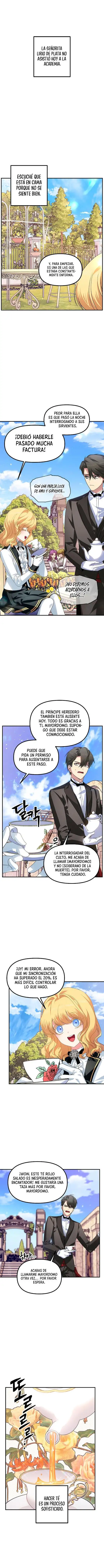 Read Cazador Suicida De Clase SSS ES Manga Online