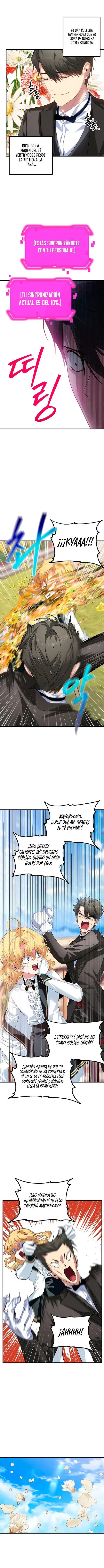 Read Cazador Suicida De Clase SSS ES Manga Online