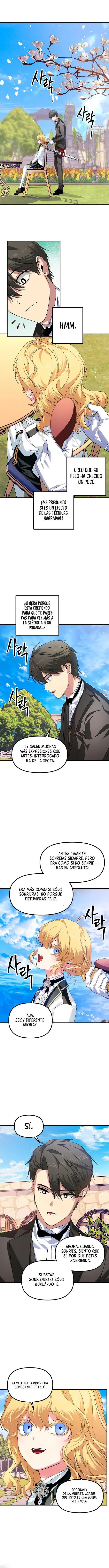 Read Cazador Suicida De Clase SSS ES Manga Online