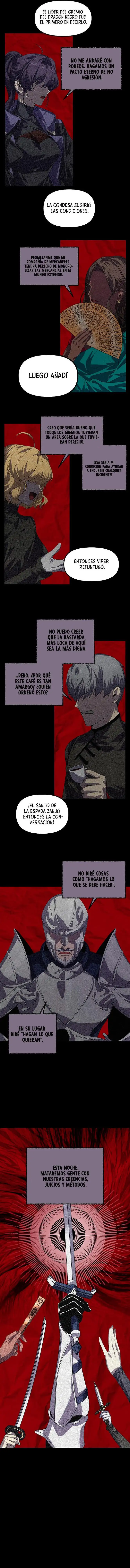 Read Cazador Suicida De Clase SSS ES Manga Online