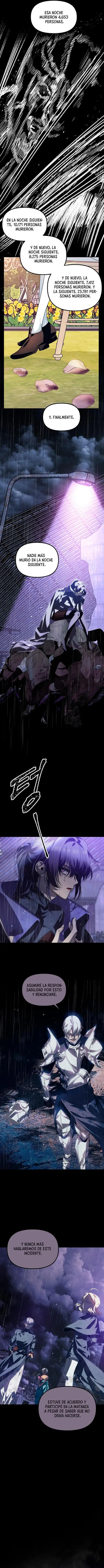 Read Cazador Suicida De Clase SSS ES Manga Online