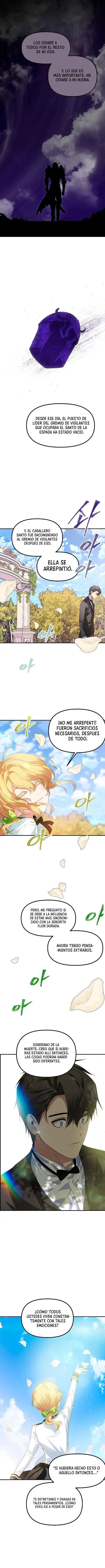 Read Cazador Suicida De Clase SSS ES Manga Online