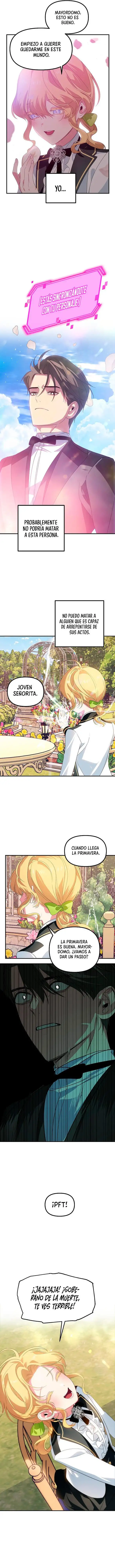 Read Cazador Suicida De Clase SSS ES Manga Online