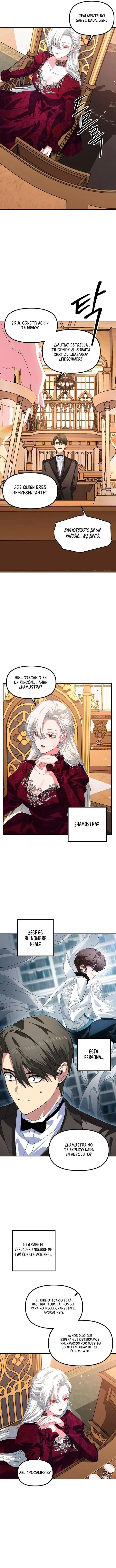 Read Cazador Suicida De Clase SSS ES Manga Online