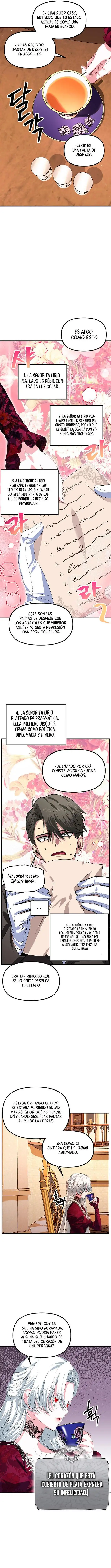 Read Cazador Suicida De Clase SSS ES Manga Online