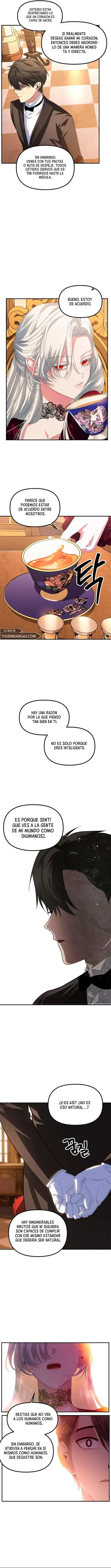 Read Cazador Suicida De Clase SSS ES Manga Online