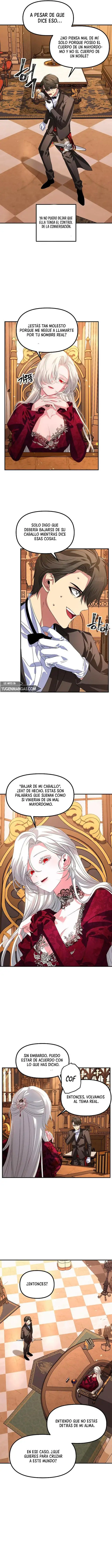 Read Cazador Suicida De Clase SSS ES Manga Online