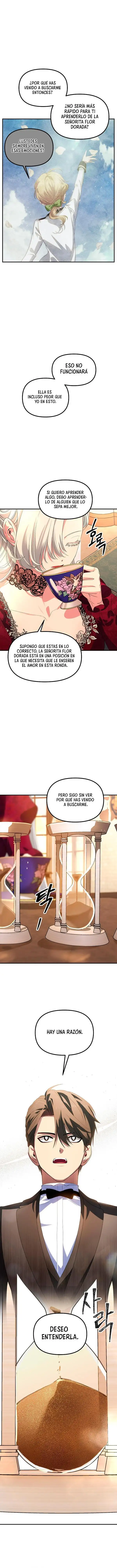 Read Cazador Suicida De Clase SSS ES Manga Online