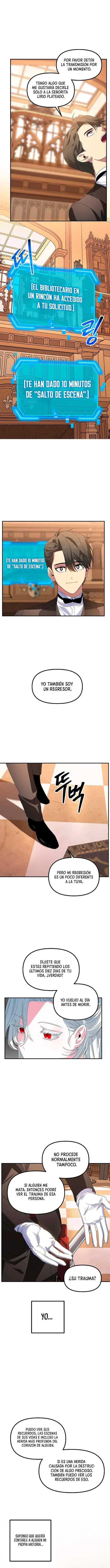 Read Cazador Suicida De Clase SSS ES Manga Online