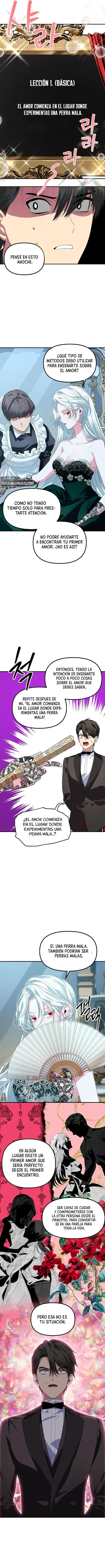 Read Cazador Suicida De Clase SSS ES Manga Online