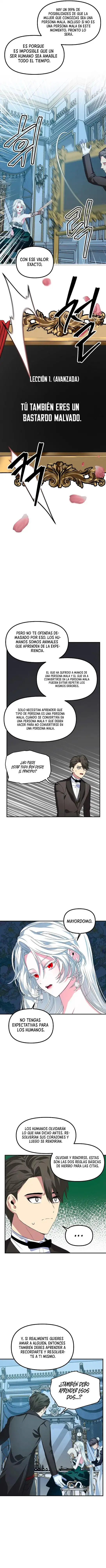 Read Cazador Suicida De Clase SSS ES Manga Online