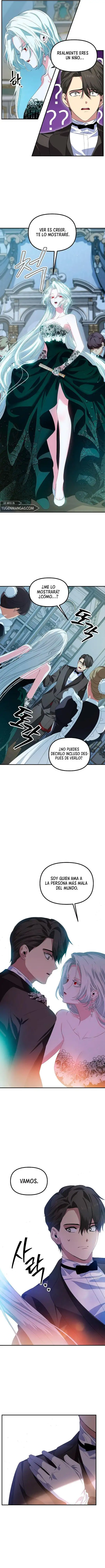 Read Cazador Suicida De Clase SSS ES Manga Online