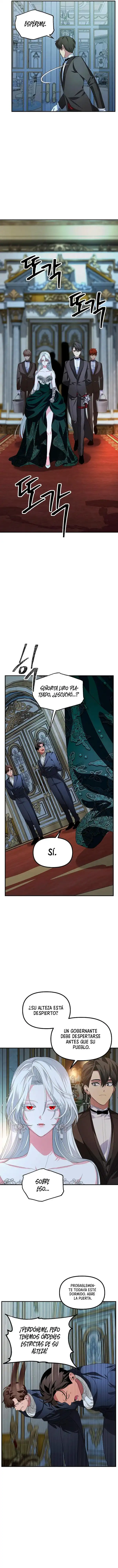 Read Cazador Suicida De Clase SSS ES Manga Online