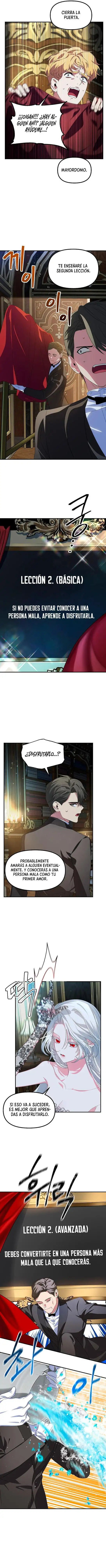 Read Cazador Suicida De Clase SSS ES Manga Online