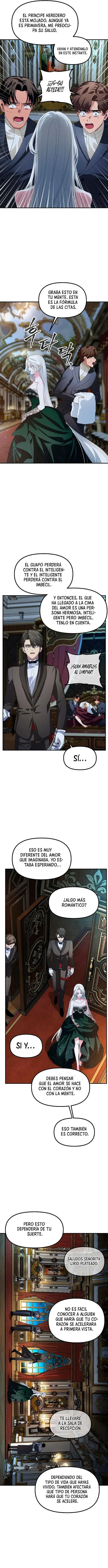 Read Cazador Suicida De Clase SSS ES Manga Online