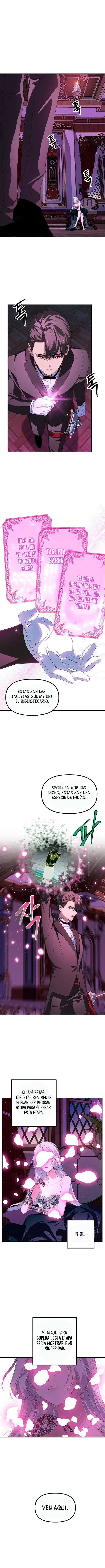 Read Cazador Suicida De Clase SSS ES Manga Online