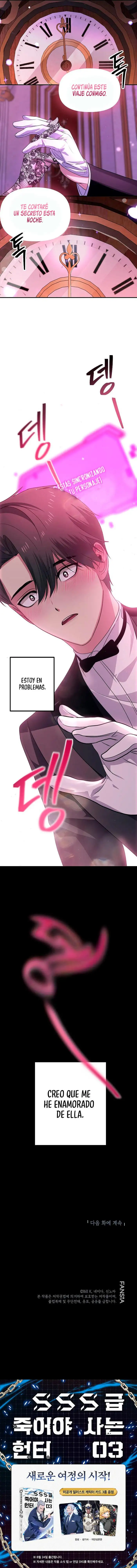 Read Cazador Suicida De Clase SSS ES Manga Online